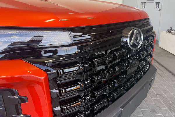 2025 LDV T60 Max PLUS SK8C 4X4