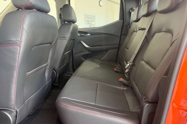 2025 LDV T60 Max PLUS SK8C 4X4