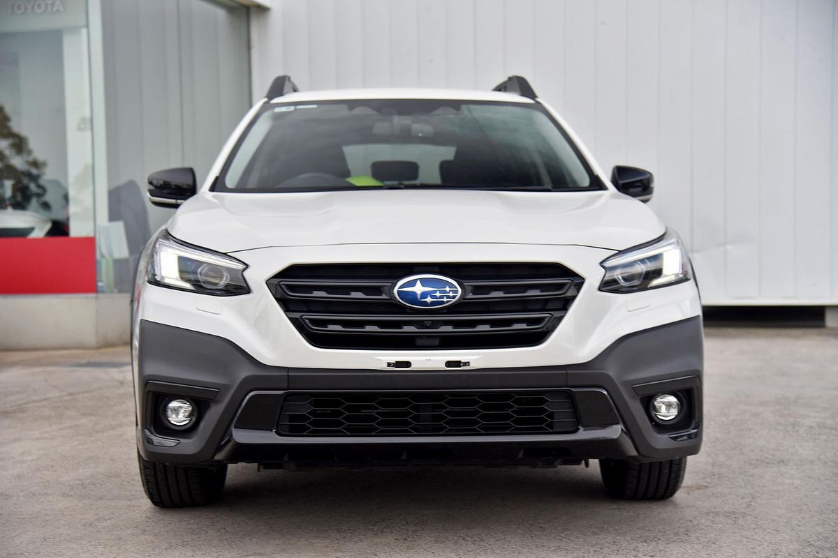 2021 Subaru Outback AWD Sport 6GEN