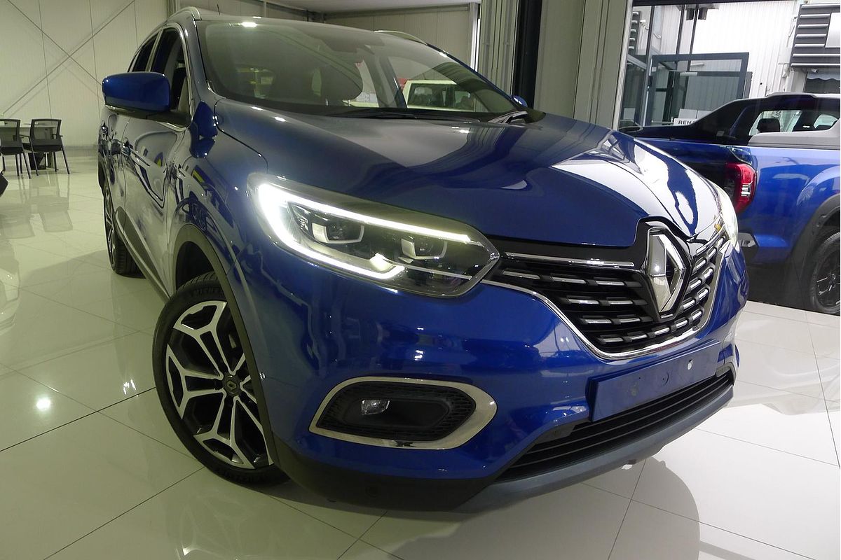 2020 Renault Kadjar Intens XFE