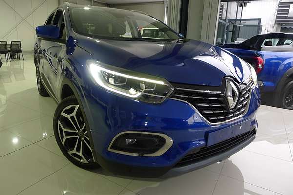 2020 Renault Kadjar Intens XFE