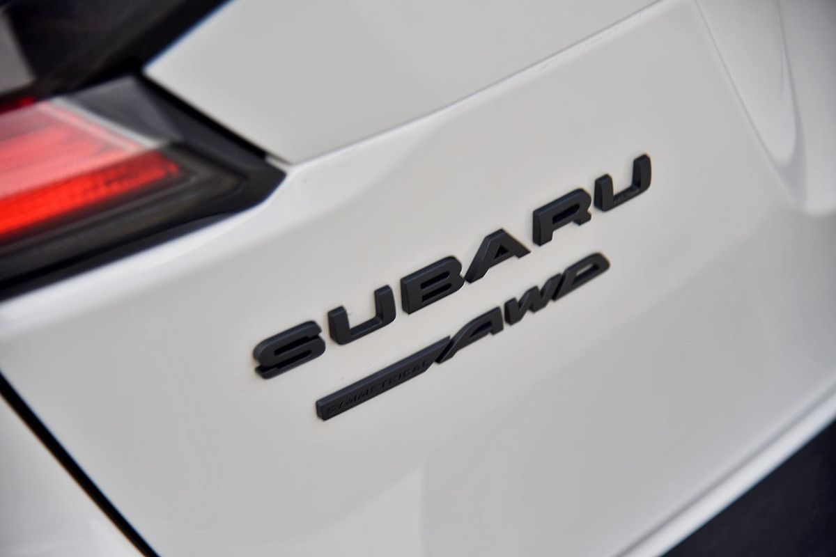2021 Subaru Outback AWD Sport 6GEN