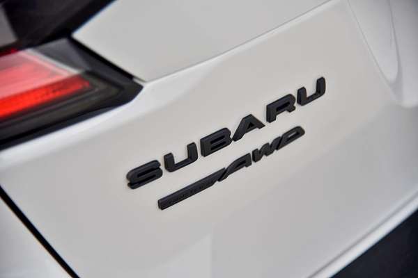 2021 Subaru Outback AWD Sport 6GEN
