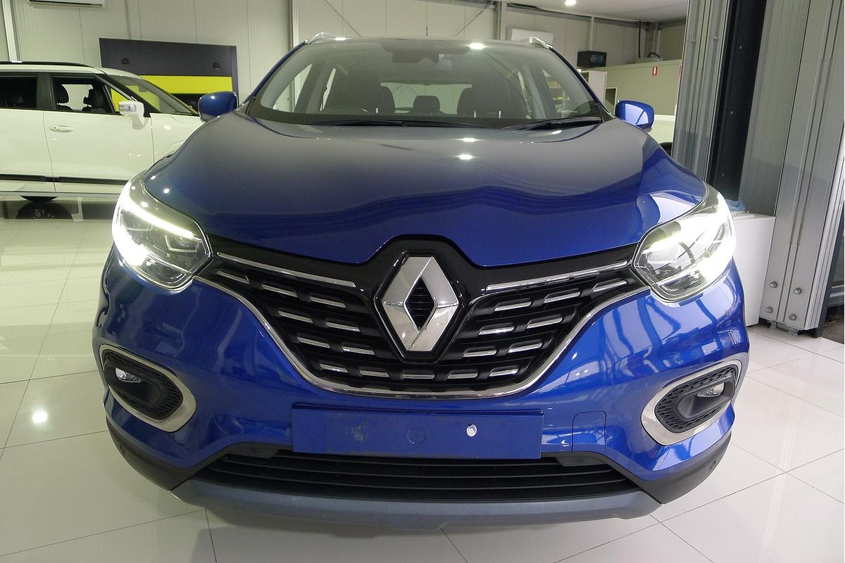 2020 Renault Kadjar Intens XFE