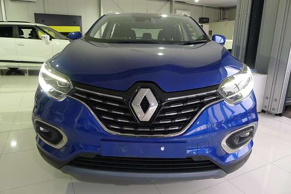 2020 Renault Kadjar Intens XFE