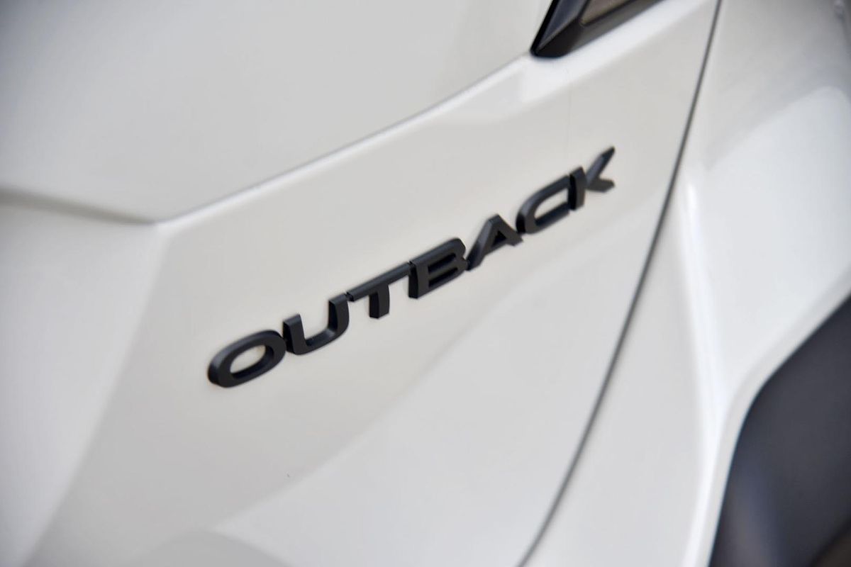 2021 Subaru Outback AWD Sport 6GEN
