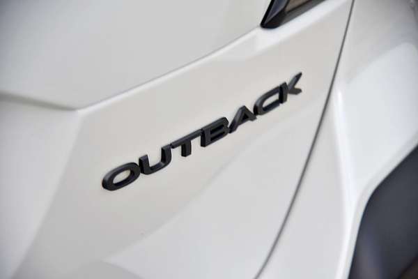 2021 Subaru Outback AWD Sport 6GEN