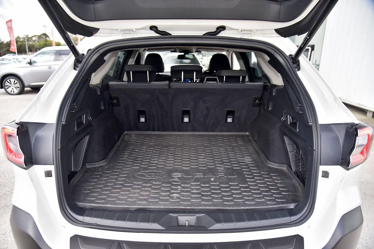 2021 Subaru Outback AWD Sport 6GEN