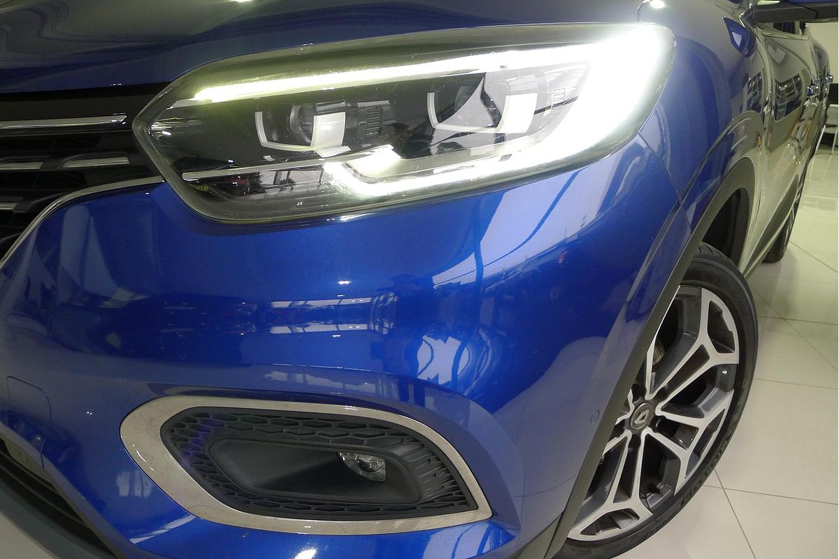 2020 Renault Kadjar Intens XFE