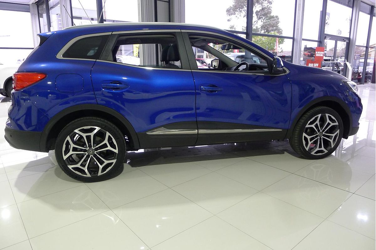 2020 Renault Kadjar Intens XFE