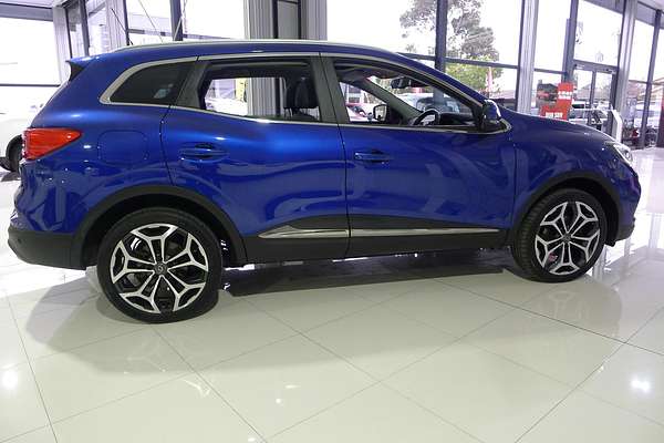 2020 Renault Kadjar Intens XFE