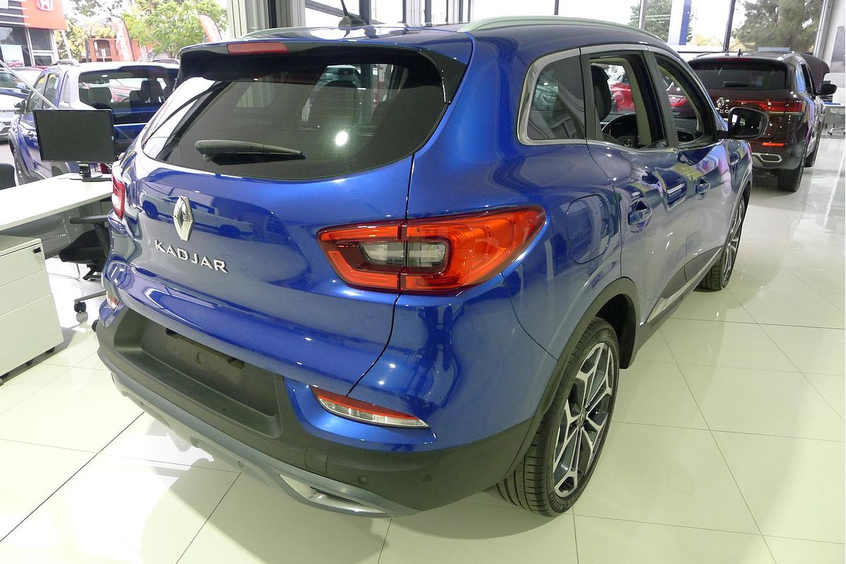 2020 Renault Kadjar Intens XFE