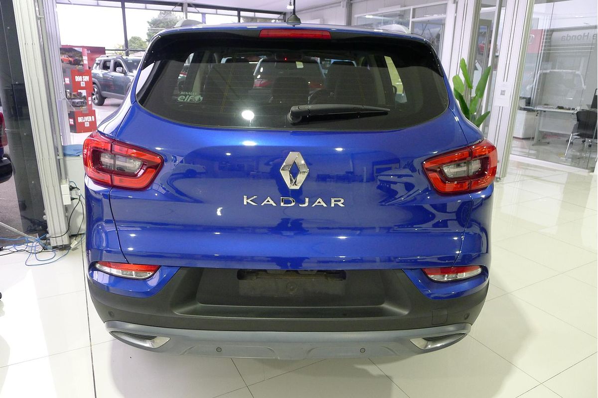 2020 Renault Kadjar Intens XFE