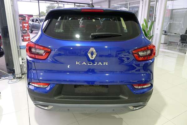2020 Renault Kadjar Intens XFE