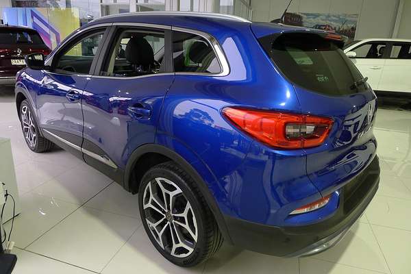2020 Renault Kadjar Intens XFE