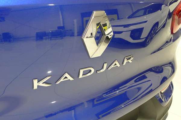 2020 Renault Kadjar Intens XFE