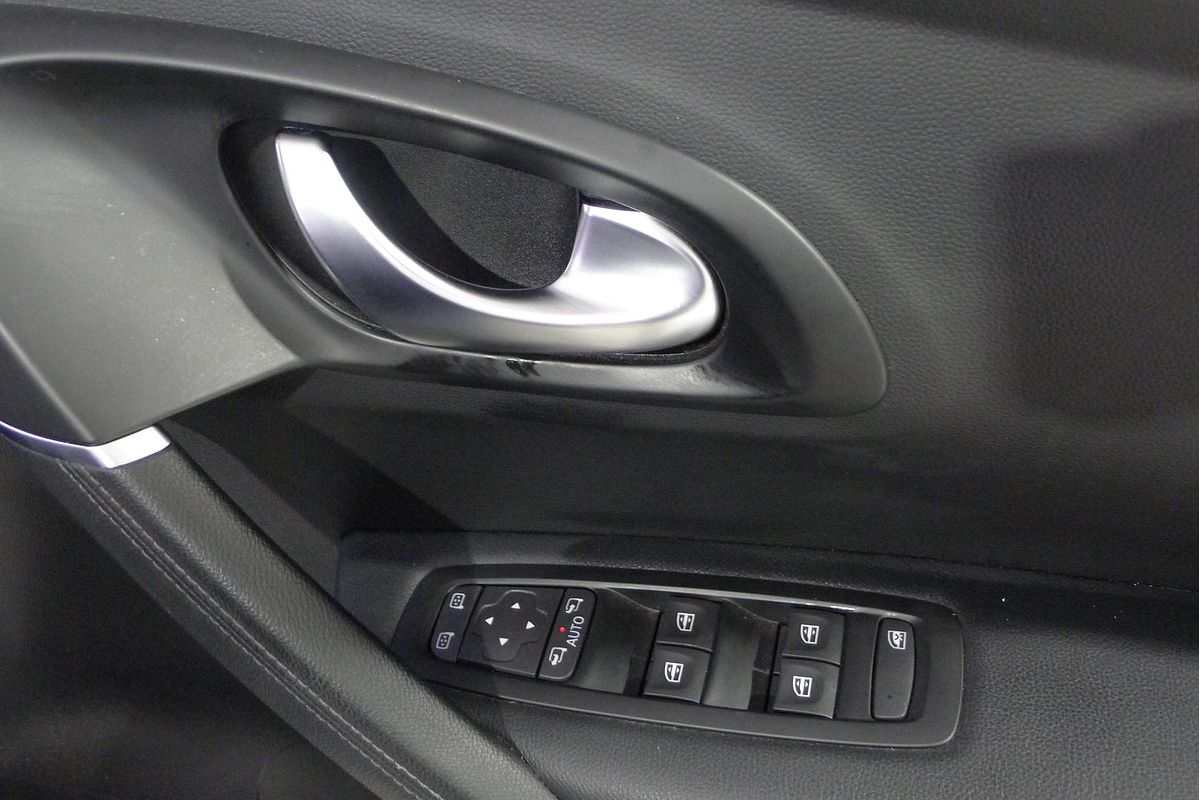 2020 Renault Kadjar Intens XFE