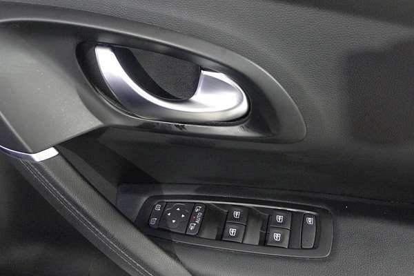2020 Renault Kadjar Intens XFE