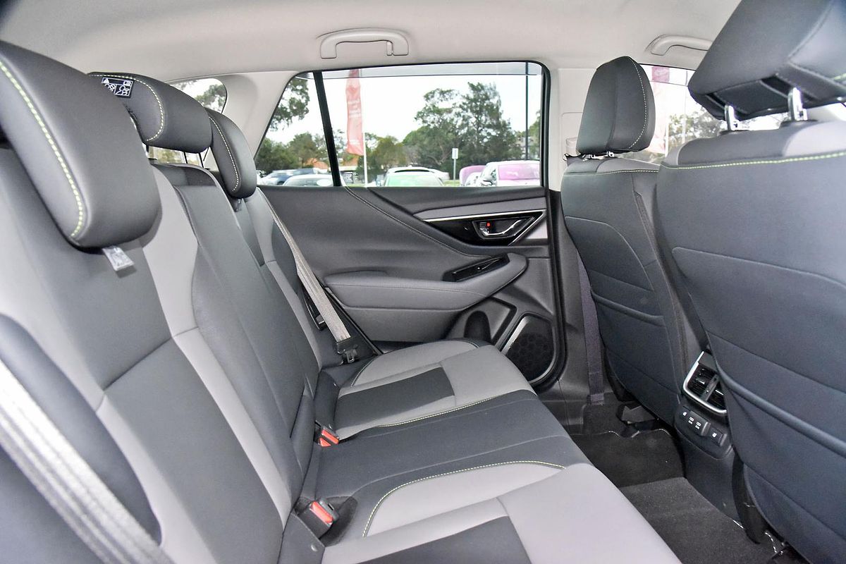 2021 Subaru Outback AWD Sport 6GEN