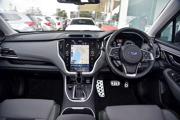 2021 Subaru Outback AWD Sport 6GEN