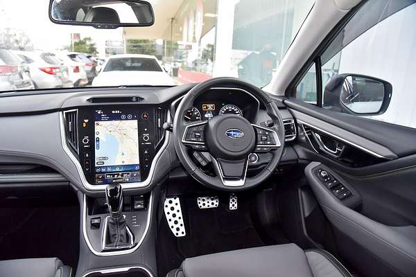 2021 Subaru Outback AWD Sport 6GEN