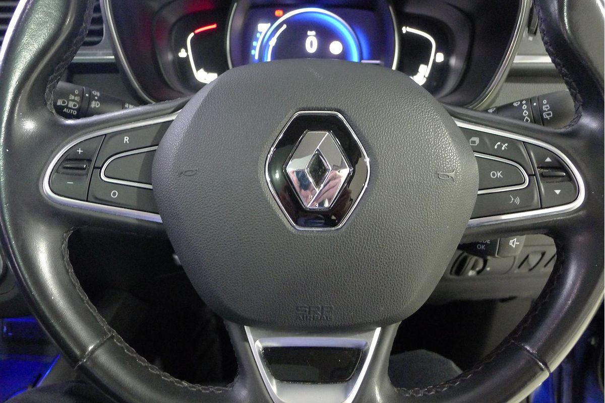 2020 Renault Kadjar Intens XFE