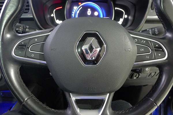 2020 Renault Kadjar Intens XFE
