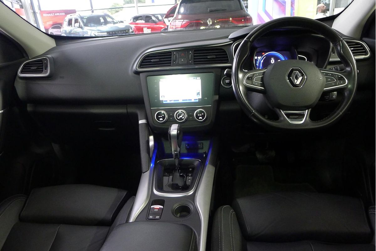 2020 Renault Kadjar Intens XFE