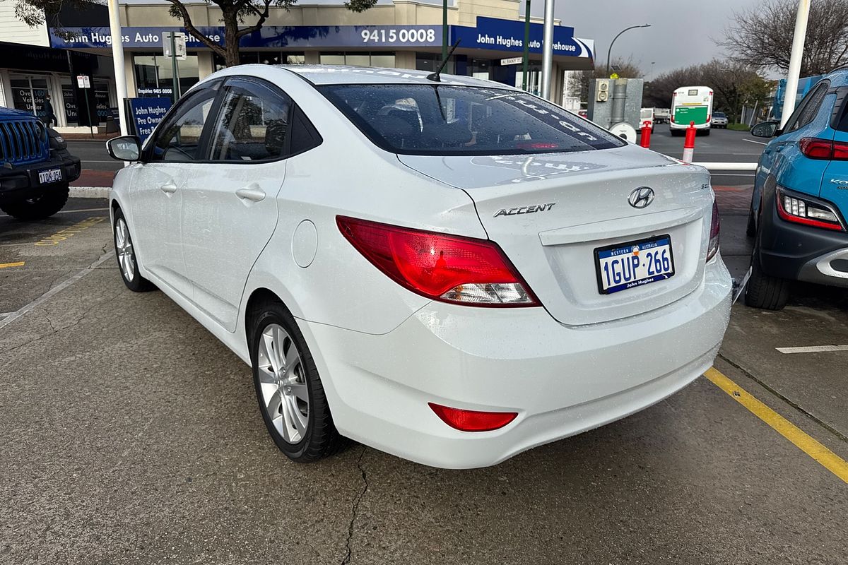 2019 Hyundai Accent Sport RB6