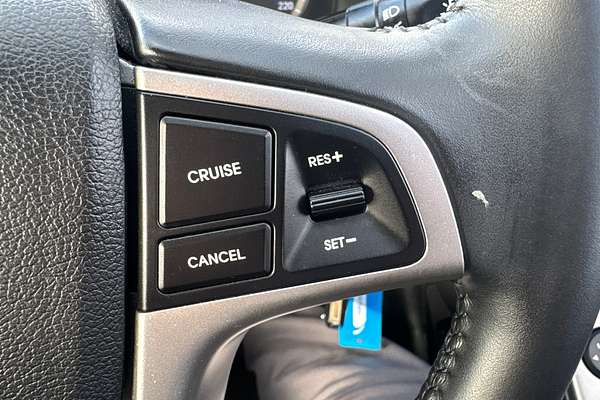 2019 Hyundai Accent Sport RB6