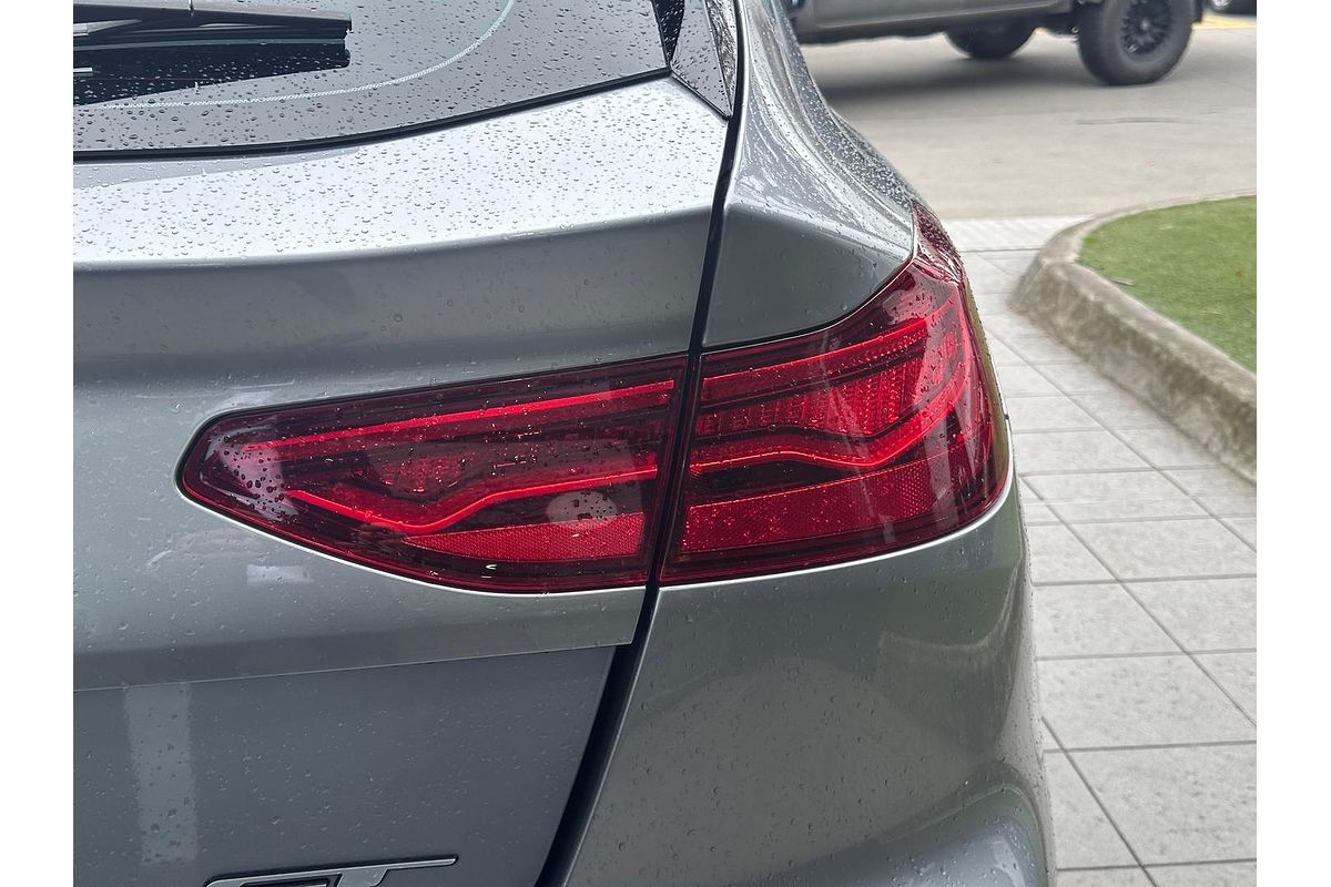2021 Kia Cerato GT BD