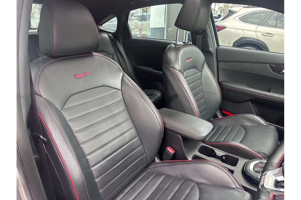 2021 Kia Cerato GT BD