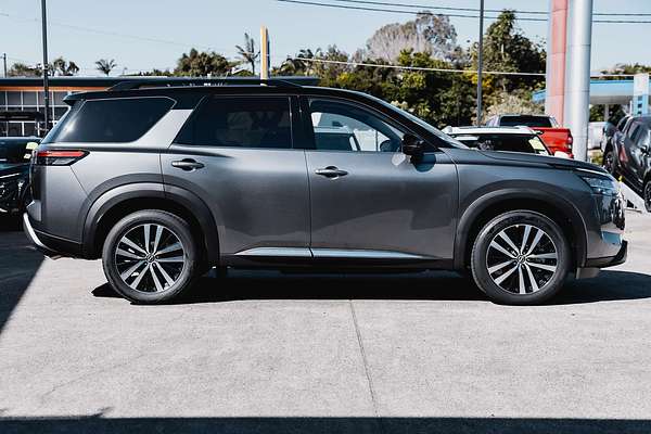 2024 Nissan Pathfinder Ti-L R53