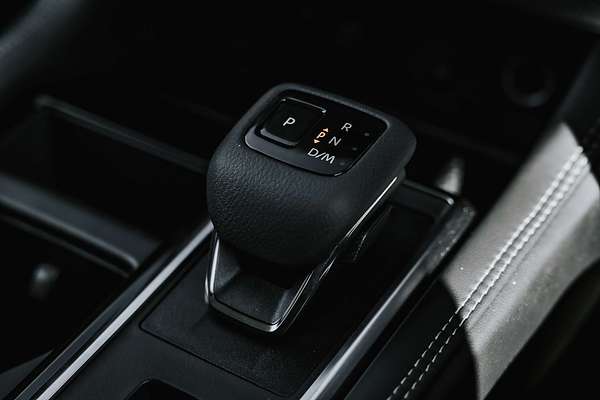 2024 Nissan Pathfinder Ti-L R53