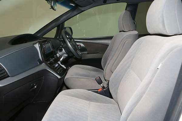 2016 Toyota Tarago GLX ACR50R
