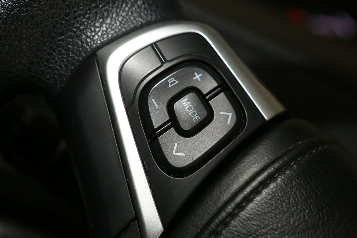 2016 Toyota Tarago GLX ACR50R