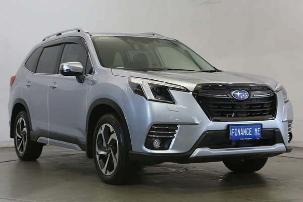 2024 Subaru Forester 2.5i Sport S5