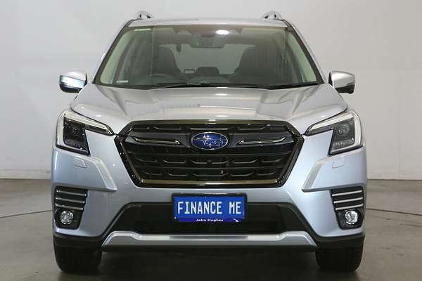 2024 Subaru Forester 2.5i Sport S5