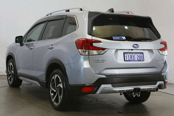 2024 Subaru Forester 2.5i Sport S5