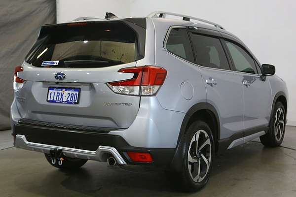 2024 Subaru Forester 2.5i Sport S5