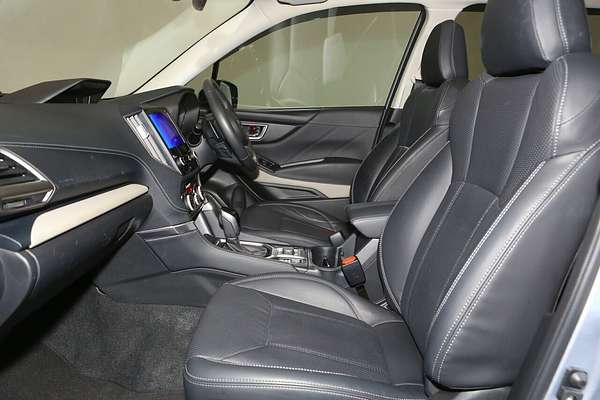 2024 Subaru Forester 2.5i Sport S5
