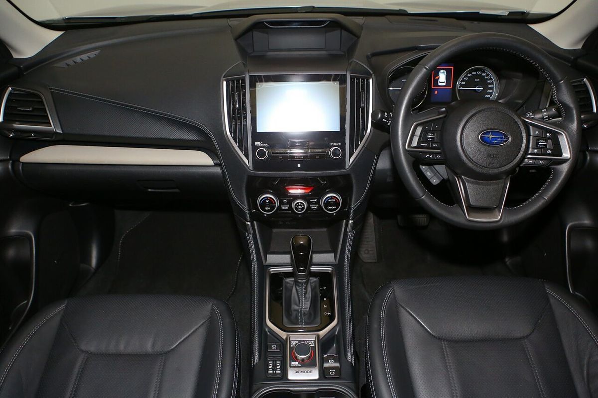 2024 Subaru Forester 2.5i Sport S5
