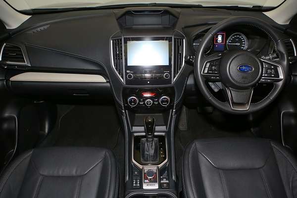 2024 Subaru Forester 2.5i Sport S5