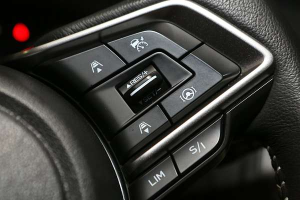 2024 Subaru Forester 2.5i Sport S5