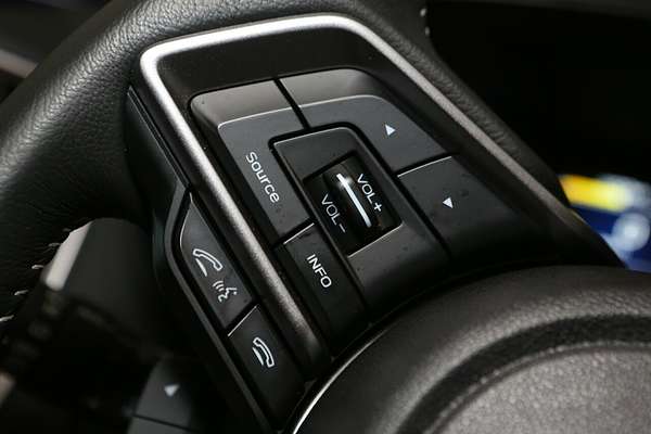 2024 Subaru Forester 2.5i Sport S5