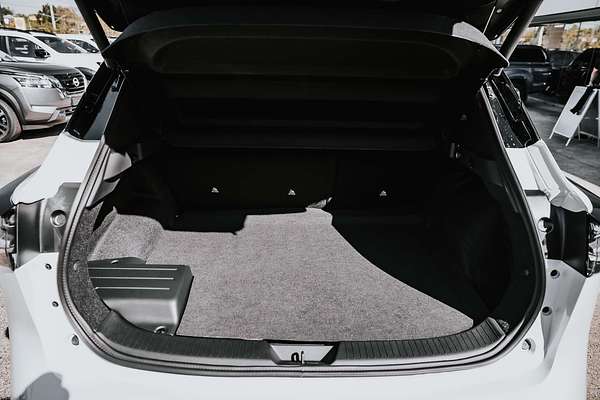 2025 Nissan QASHQAI N-DESIGN e-POWER J12