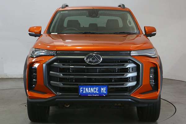 2023 LDV T60 Max LUXE SK8C 4X4