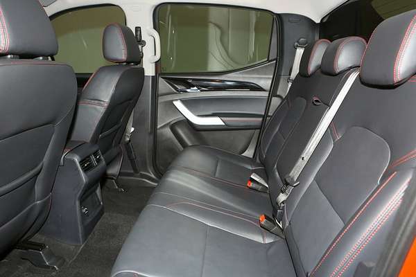 2023 LDV T60 Max LUXE SK8C 4X4