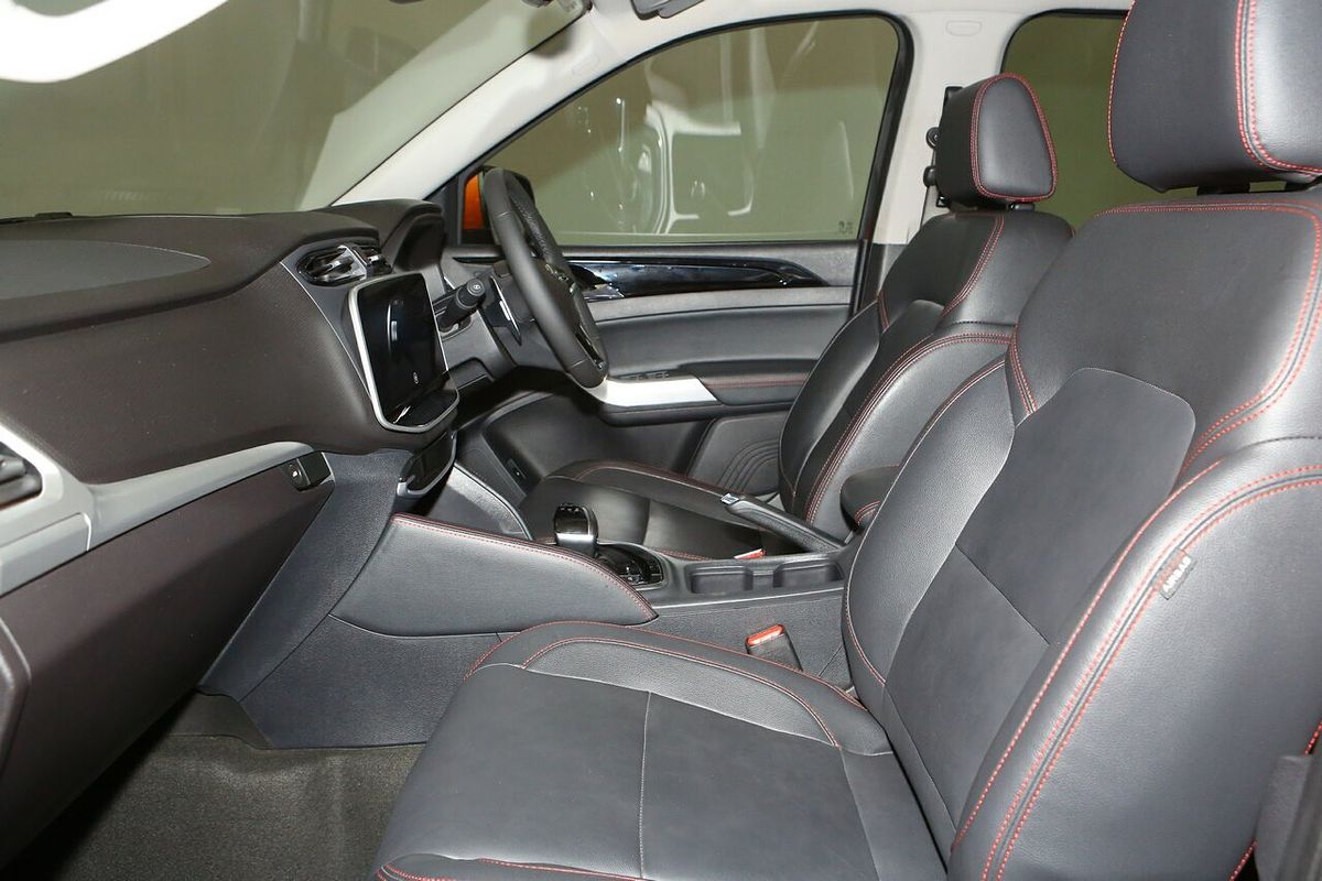 2023 LDV T60 Max LUXE SK8C 4X4