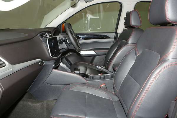 2023 LDV T60 Max LUXE SK8C 4X4